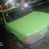 تاکسی فرودگاه جهت اسقاط ودریافت آیون برقی