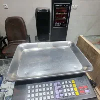 ترازوی فروشگاهی پند PX6000