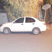 ساینا EX|خودرو سواری و وانت|قم, شهرک امام حسن|دیوار