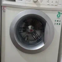 ماشین لباسشویی ۵کیلویی ابسال