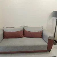 مبل ۷ نفره|مبلمان خانگی و میز عسلی|تهران, امامت|دیوار