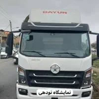 دایون ۱۰ تن مدل ۴۰۲ تحویل ۴۰۴