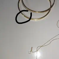 زنجیرپلاک والنگو چهاردرصد|جواهرات|اردبیل, |دیوار