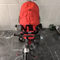 سه چرخه درحدنو|دوچرخه، اسکیت، اسکوتر|خمین, |دیوار