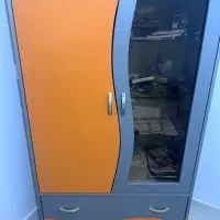 کمدبچه درحدنو