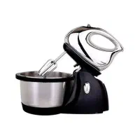 همزن برقی یونیک کاسه دار