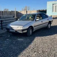 پژومدل۹۰دوگانه کارخانه