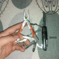 چاقو همه کاره