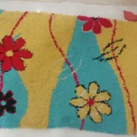 گلیم فرش|فرش|تربت جام, شاهد|دیوار