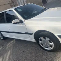پرشیا موتور جدید