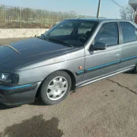 پارس مدل ۹۲