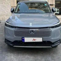 هوندا hrvمدل ۲۰۲۵ خشک