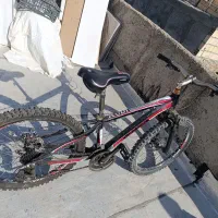 دوچرخه ۲۴ ویوا