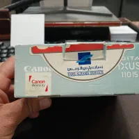 canon|دوربین عکاسی و فیلم‌برداری|تهران, منیریه|دیوار