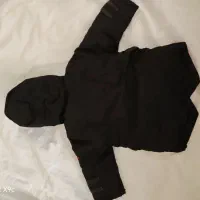 کاپشن نوزادی  6 تا 9 ماه|کفش و لباس بچه|مشهد, دانشجو|دیوار