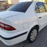 سمند فروش معاوضه بی رنگ|خودرو سواری و وانت|فردیس, فردیس|دیوار