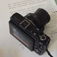 دوربین کامپکت حرفه ای Canon g1x mark ii|دوربین عکاسی و فیلمبرداری|اصفهان, نقش جهان|دیوار