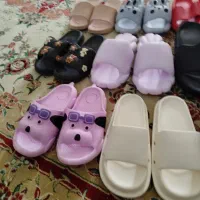 دمپایی و کاتریچ|پرینتر، اسکنر، کپی، فکس|چمران, |دیوار