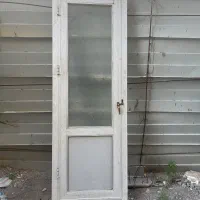 درب و پنجره آلمینیومی