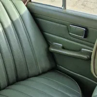 بنز معماری کلکسیونی خوش رنگ  مدل۷۳ w115 ۲۳۰|خودرو کلاسیک|تهران, امیریه|دیوار