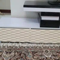 میز تلویزیون بسیار تمیز|میز تلویزیون|تهران, خرمشهر|دیوار