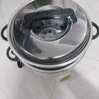 پلوپز ،بخار پز ،آرام پز مارک miyako