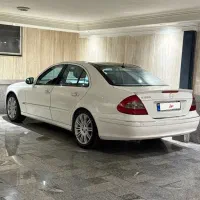 بنز e280 اوانگارد