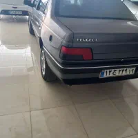 پژو۴۰۵|خودرو سواری و وانت|کرمانشاه, |دیوار