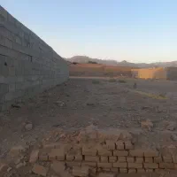 زمین 100 متری در کاشمر