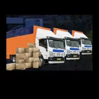 باربری و اسبابکشی جواهربار کرج