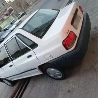 پراید ۱۳۱|خودرو سواری و وانت|نظرآباد, رسالت|دیوار