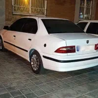سمند|خودرو سواری و وانت|مشهد, گلشور|دیوار
