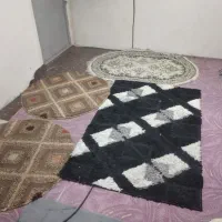 فروش تعدادی قالیچه ولوازم منزل
