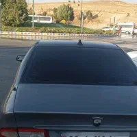 سمند مدل 84|خودرو سواری و وانت|سنندج, |دیوار