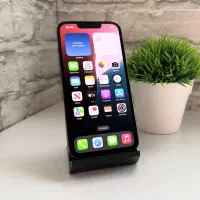 Iphone 13 pro black|موبایل|گرگان, |دیوار