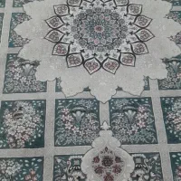 فرش ۹ متری نو نو هنوز باز نشده