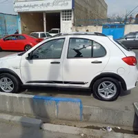 کوییک GXR فول آپشن با ۳۰ تومن لوازم