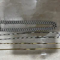 سه عدد گردنبد