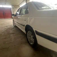 پارس سال مدل ۹۶ تک برگ سند بی رنگ|خودرو سواری و وانت|آستارا, |دیوار