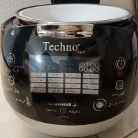 پلوپز تکنو