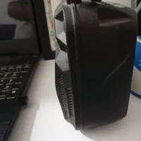 اسپیکر با صدای عالی|صوتی و تصویری|آبپخش, |دیوار