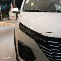 X33کراس مدل ۱۴۰۴|خودرو سواری و وانت|تهران, مهران (سیدخندان)|دیوار