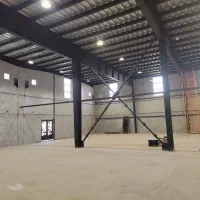 اجاره سوله ۲۵۰۰متری فلزات دماوند