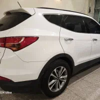 سانتافه ۲۰۱۵|خودرو سواری و وانت|شاهین‌شهر, گزبرخوار|دیوار