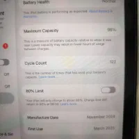 ipad mini gn7 /256gig|تبلت|تهران, بهجت‌آباد|دیوار