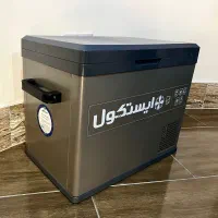 یخچال فریزر خودرو ایستکول نو نو
