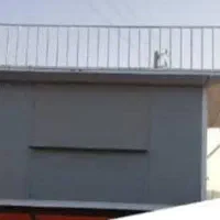 کانکس پنل ساندویچ