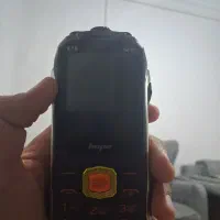 گوشی ارتشی k19