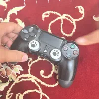 Ps4پلی استیشن 4اسلیم اکانتی