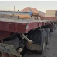 جوشکار سیار ماشین سنگین..با الکترود ۷۰۱۸